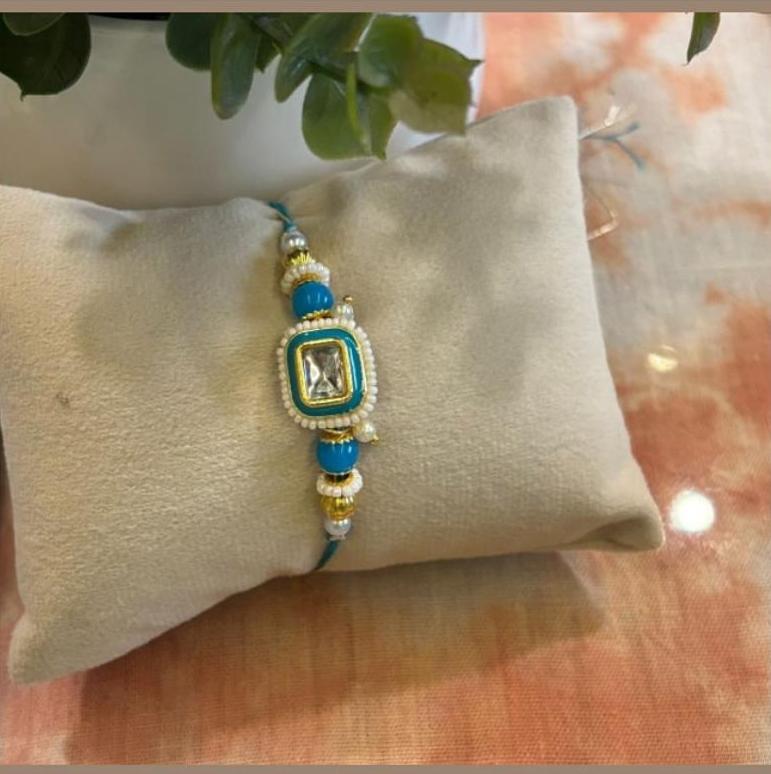 Kundan Rakhi